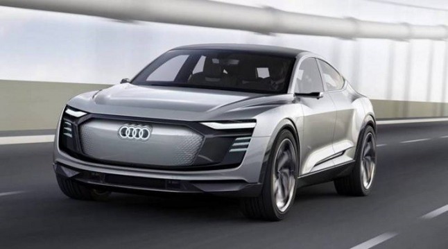 Audi aspira a que el 40% de sus matriculaciones corresponda a coches electrificados para 2025