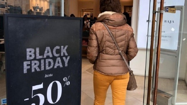 El antídoto al consumismo es la riqueza en las relaciones sociales