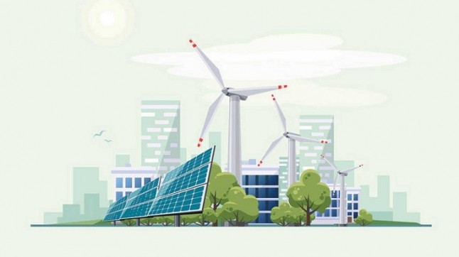 El Ayuntamiento de Madrid mejorará la eficiencia energética de 400 edificios municipales