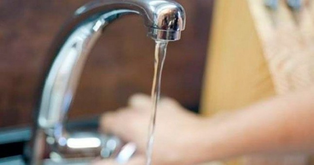 España ‘derrocha’ agua y alimentos
