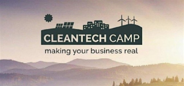 Cleantech Camp busca nuevos proyectos que fomenten las energías limpias