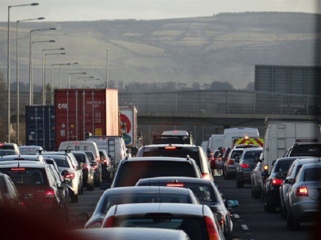 Europa quiere limitar al máximo la exposición al gas del diésel