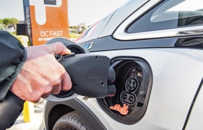 Advanced Battery Storage