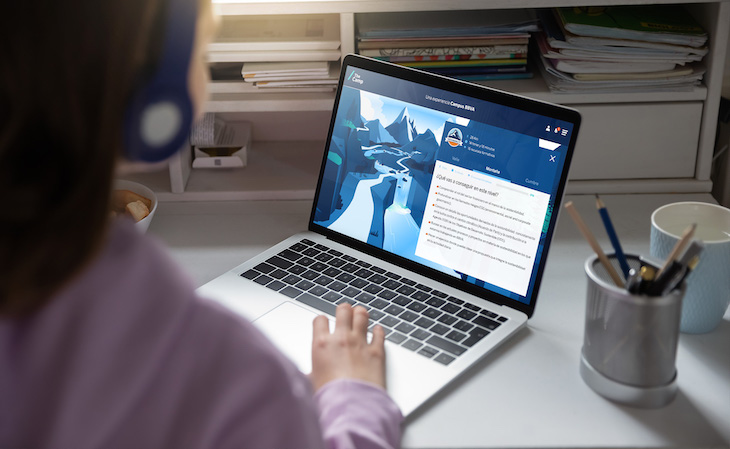 75.000 empleados del BBVA formados en ‘Sostenibilidad’