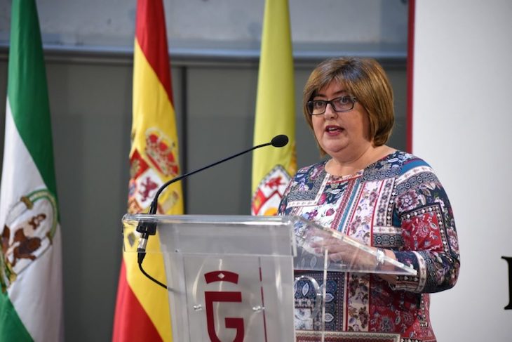 La Diputación eleva un 10% las ayudas a proyectos para el desarrollo socioeconómico de Granada