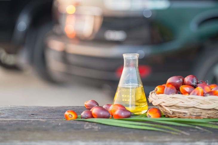 El diésel europeo es ‘veneno’ en estado puro