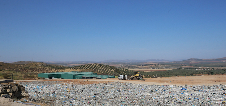 La Diputación reduce en 1