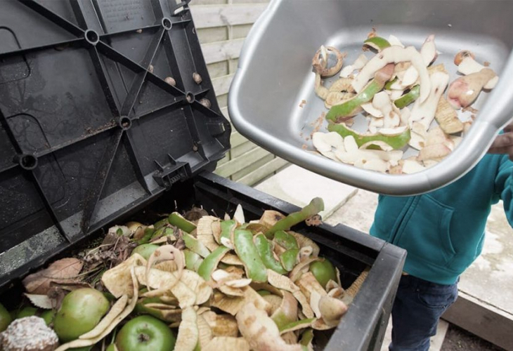 Casi un 20% de todos los alimentos disponibles en el Planeta se ‘desperdician’