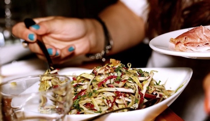 Los desperdicios alimentarios generados en el sector de la restauración pueden tener una segunda vida