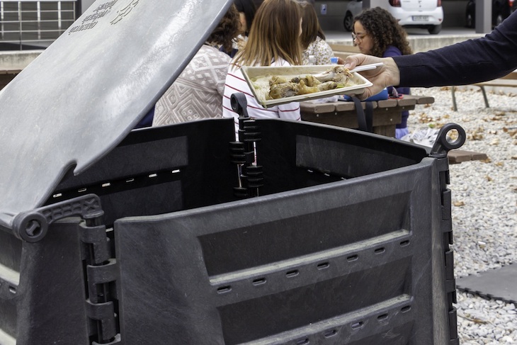 El proyecto RepescaPlas aborda el reciclado químico de las basuras marinas en su tercera anualidad para obtener combustible para las embarcaciones de pesca