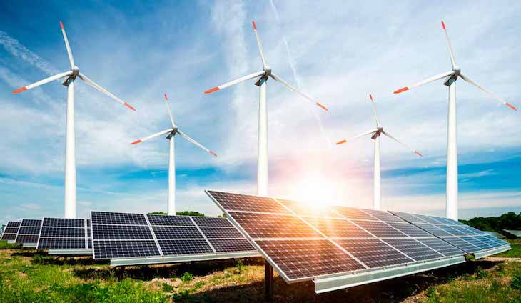 La Ley de Cambio Climático y Transición Energética es ‘insuficiente’