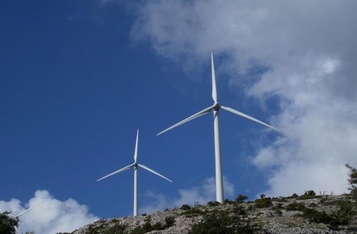 Siemens Gamesa entra en perdidas