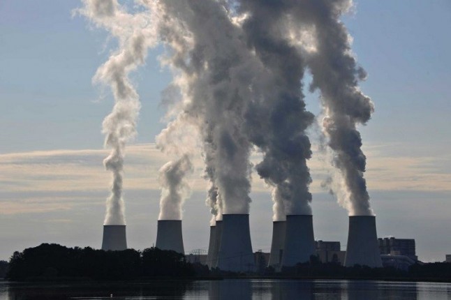 La comisión alemana del carbón recomienda el fin de su uso en todo el país para 2038