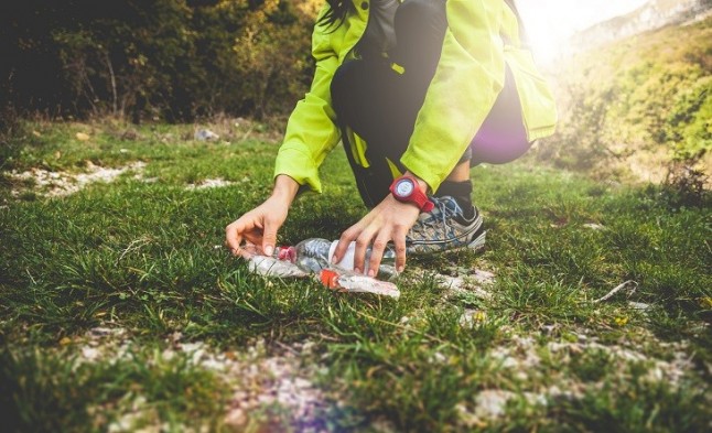 El 41% de los españoles cree que dentro de cinco años habrá menos basuraleza