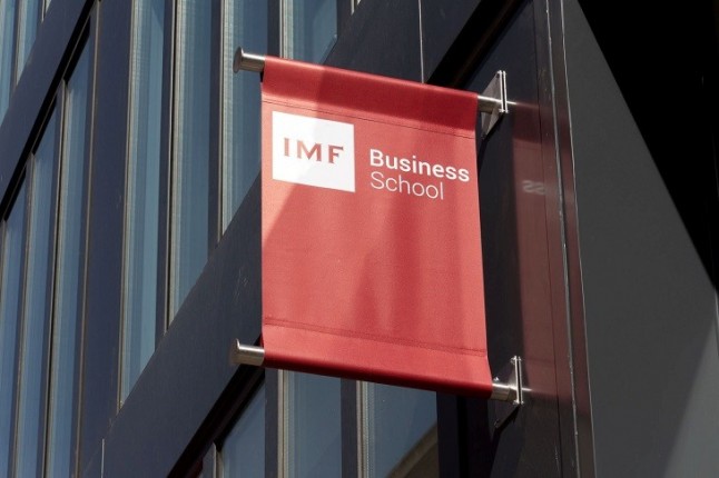 IMF Business School