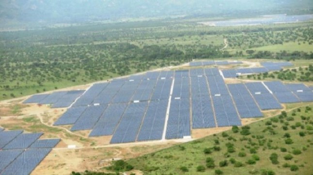 Isolux vende a Eurofinsa su plantilla de transmisiones y renovables