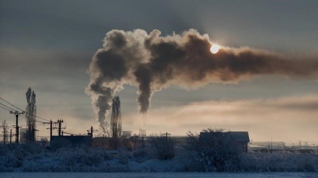 Space CARBon Observatory (SCARBO) medirá las emisiones de gases de efecto invernadero