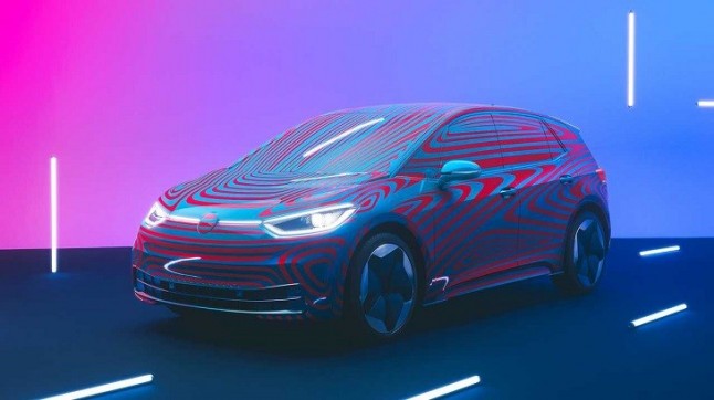Volkswagen ‘va a por todas’ con su nuevo eléctrico ID.3