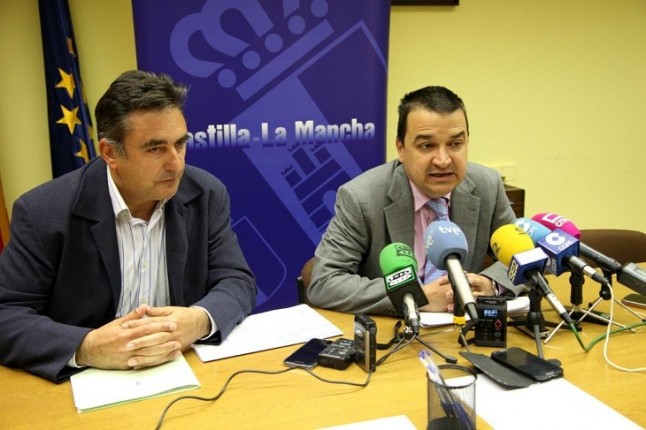 Castilla – La Mancha