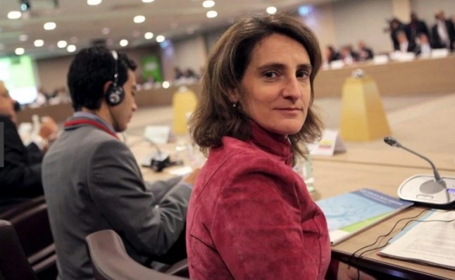 La transición ecológica de España hacia un futuro bajo en carbono