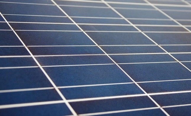 El reciclaje de paneles solares