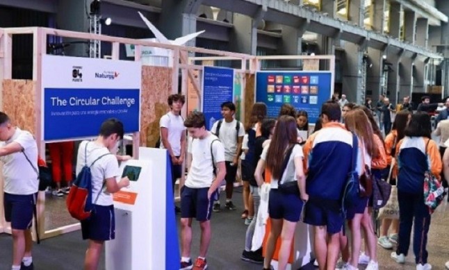 The Circular Challenge