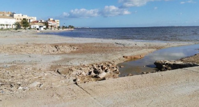 Pacto Por el Mar Menor