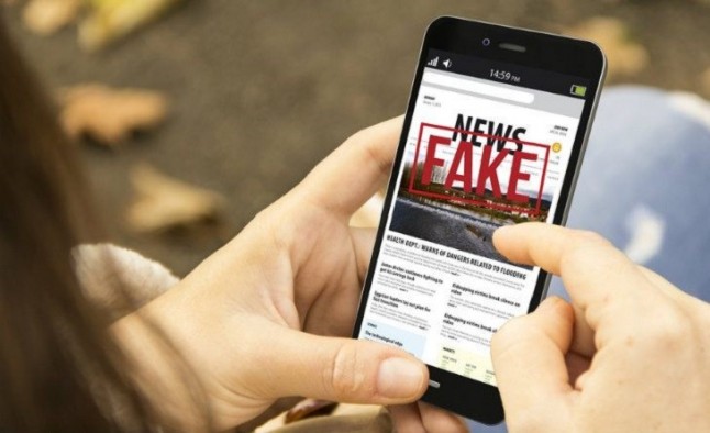Basta de Fake News y desinformación