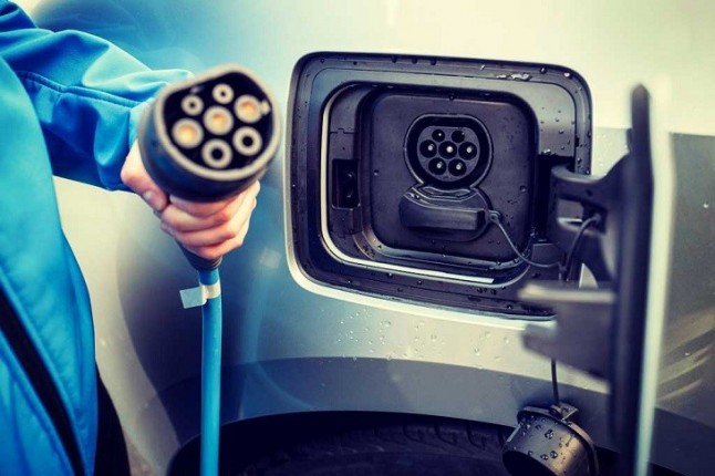 Subaru preparada para fabricar coches eléctricos