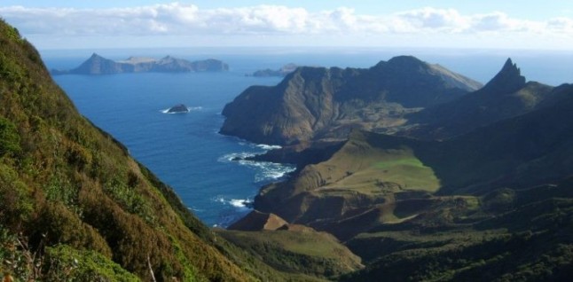 Consejo de Ministros para la Sustentabilidad aprueba la creación de dos nuevos Parques Marinos que suman más de 400 mil km2