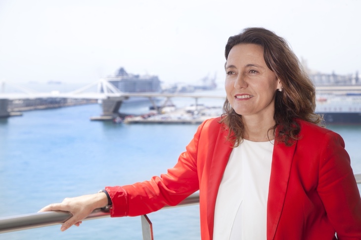 Port Barcelona: Las inversiones ambientales no están afectadas por el Covid-19