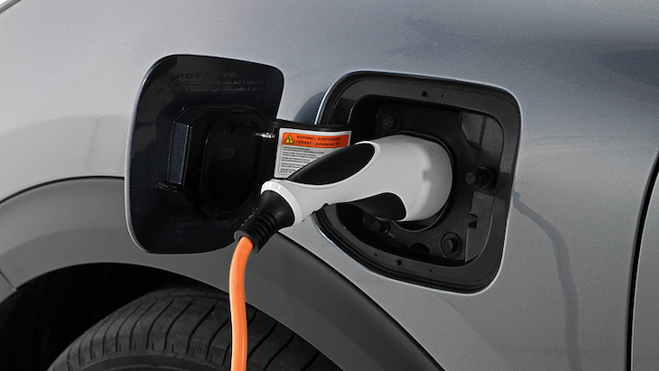 Audi producirá coches eléctricos con FAW en China