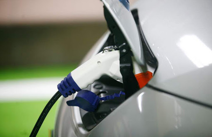 Qué es ‘Kinto Europe’