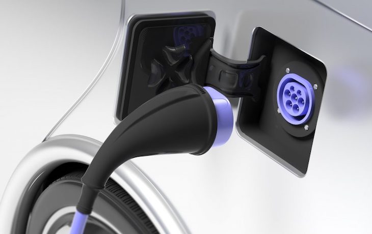 Inglaterra financiará vehículos eléctricos de Lotus (Geely)