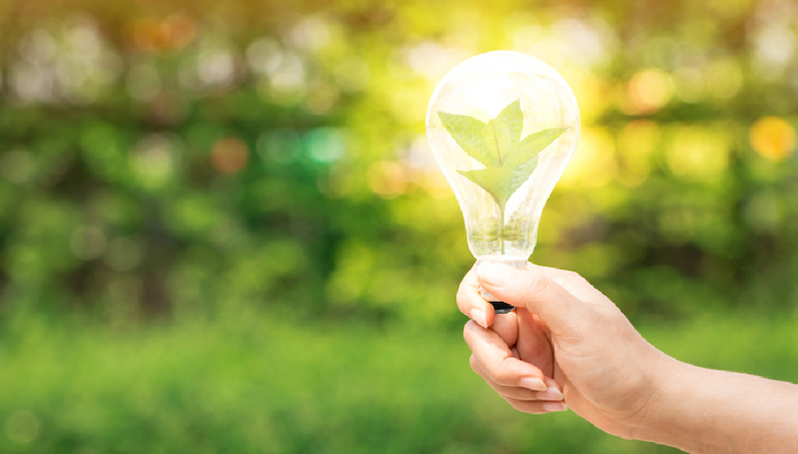 España ya tiene  listo el programa de ayudas para actuaciones de eficiencia energética