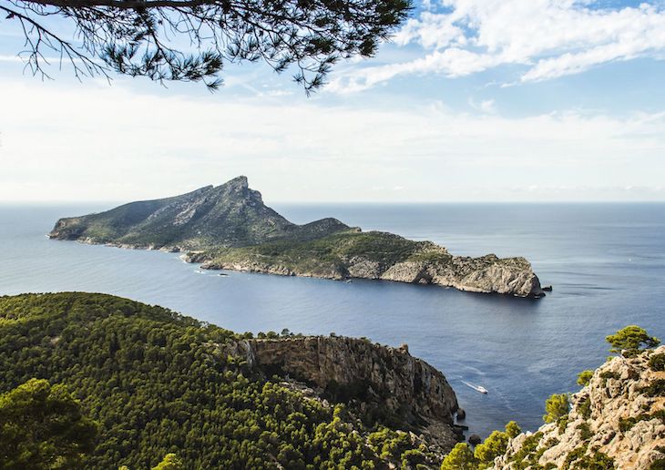 Ante los efectos del calentamiento global se prepara una ‘estrategia’ para la protección de la costa en Baleares