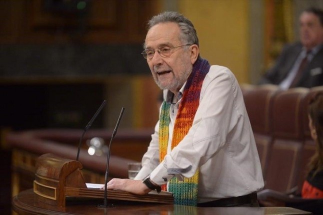 El Gobierno dice NO a la reforma de la Ley de Aguas de Unidos Podemos