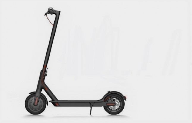 Un fallo en el patinete Mi Electric Scooter lleva a Xiaomi a retirar las unidades potencialmente afectadas