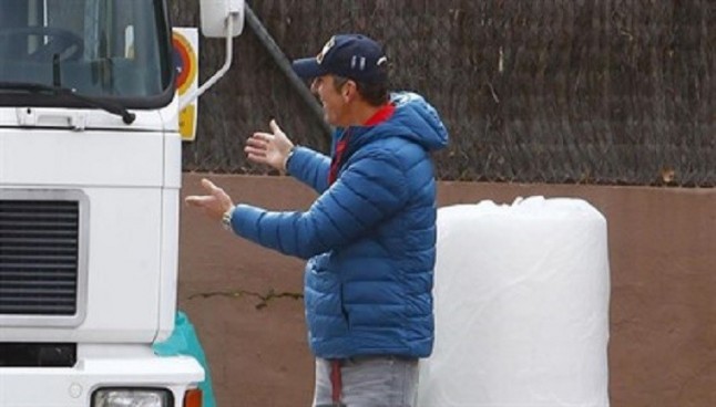 Calvià 2000 recoge más de 58.000 toneladas de residuos en el año 2018