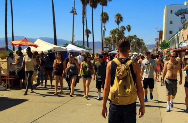 El turismo español dejará de ser competitivo si no nos esforzamos en hacerlo sostenible