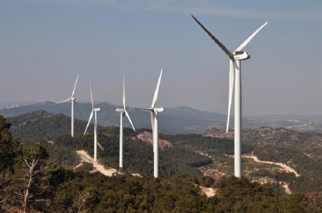 Promotores eólicos piden "estabilidad": invertirán 5.000 millones en Galicia en 10 años