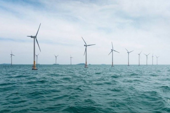 El macroproyecto de eólica marina de Iberdrola en EEUU adjudica a Prysmian un contrato por 200 millones