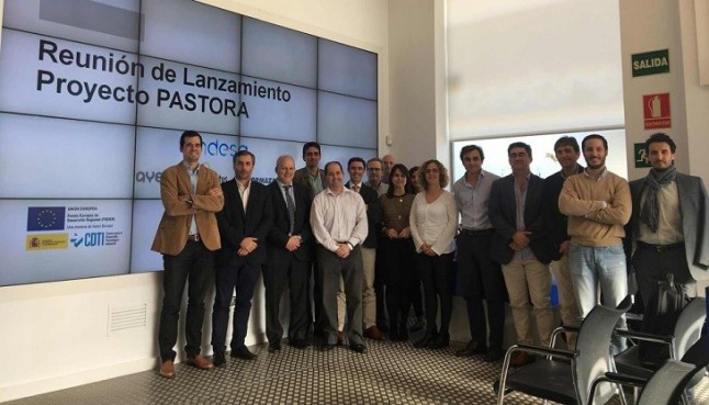 La sede de Endesa en Sevilla acoge una reunión del Cluster Smart City