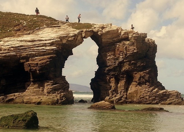 Galicia señala la Carta Europea de Turismo Sostenible como instrumento para conseguir destinos sostenibles