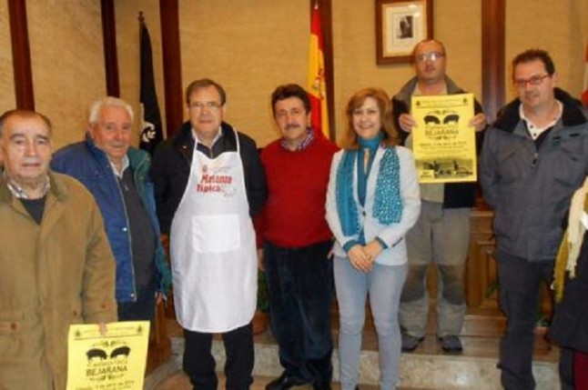 Animalistas solicitan al PP de Castilla y León la información sobre la autorización de la masacre en Béjar