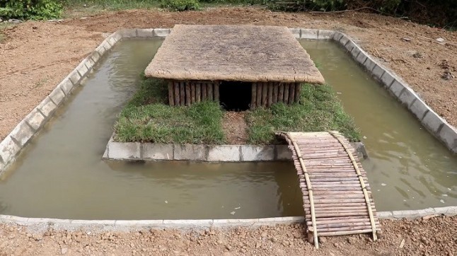 La piscina más sostenible del mundo