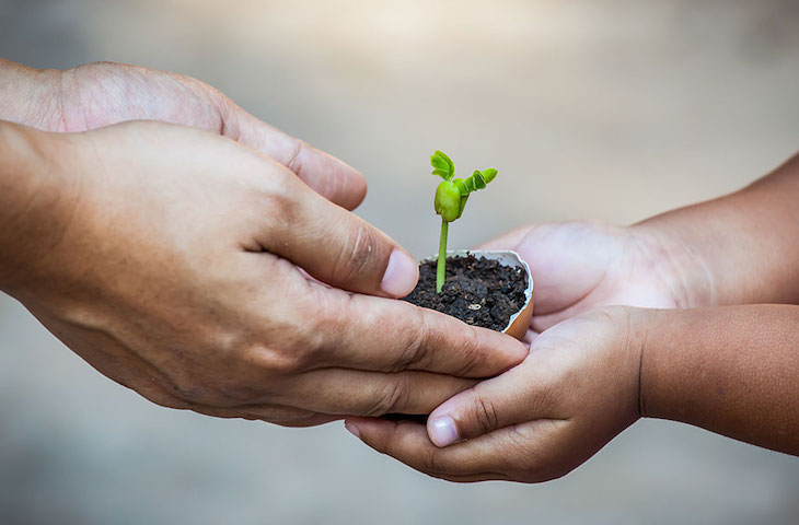 Expertos internacionales abordan la conciencia ecológica en niños en un curso de la UIMP con Naturaliza de Ecoembes