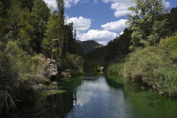 Portugal y España refuerzan su cooperación en el ámbito del agua