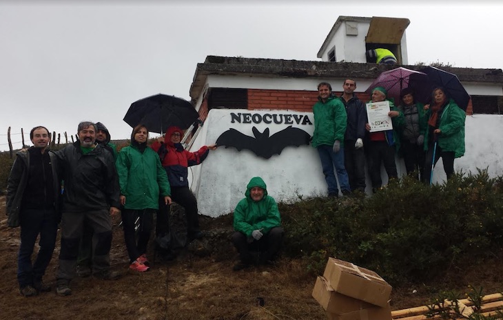 El Ayuntamiento de Campoo de Yuso ha ganado el primer Premio de Buenas Prácticas Locales por la Biodiversidad