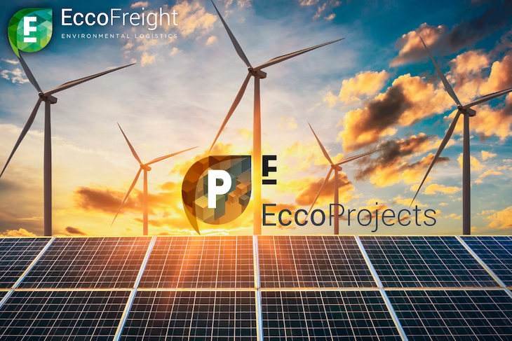 Eccoprojects